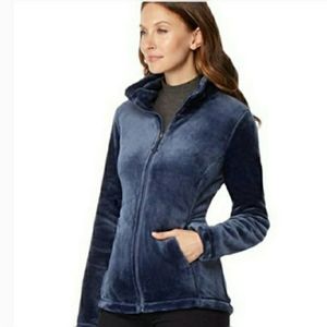 NWOT 30 Degree Heat Plush Jacket Super Soft